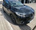 Чорний Рено Kadjar, об'ємом двигуна 1.2 л та пробігом 103 тис. км за 16200 $, фото 16 на Automoto.ua