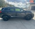 Черный Рено Kadjar, объемом двигателя 1.6 л и пробегом 148 тыс. км за 18200 $, фото 1 на Automoto.ua