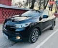 Черный Рено Kadjar, объемом двигателя 1.46 л и пробегом 220 тыс. км за 14900 $, фото 1 на Automoto.ua