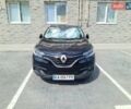 Черный Рено Kadjar, объемом двигателя 1.46 л и пробегом 137 тыс. км за 16900 $, фото 7 на Automoto.ua