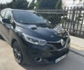 Черный Рено Kadjar, объемом двигателя 1.6 л и пробегом 179 тыс. км за 16400 $, фото 1 на Automoto.ua