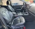 Черный Рено Kadjar, объемом двигателя 1.46 л и пробегом 198 тыс. км за 16950 $, фото 26 на Automoto.ua