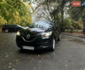 Черный Рено Kadjar, объемом двигателя 1.46 л и пробегом 263 тыс. км за 16000 $, фото 1 на Automoto.ua