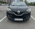 Черный Рено Kadjar, объемом двигателя 1.46 л и пробегом 252 тыс. км за 16000 $, фото 1 на Automoto.ua