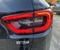 Черный Рено Kadjar, объемом двигателя 1.46 л и пробегом 198 тыс. км за 16950 $, фото 25 на Automoto.ua
