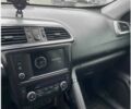 Чорний Рено Kadjar, об'ємом двигуна 1.5 л та пробігом 235 тис. км за 15500 $, фото 6 на Automoto.ua