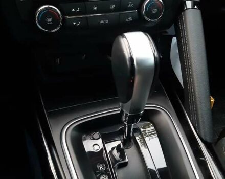 Черный Рено Kadjar, объемом двигателя 1.5 л и пробегом 175 тыс. км за 17900 $, фото 7 на Automoto.ua