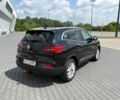Черный Рено Kadjar, объемом двигателя 1.5 л и пробегом 223 тыс. км за 7900 $, фото 2 на Automoto.ua