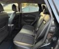 Черный Рено Kadjar, объемом двигателя 1.6 л и пробегом 47 тыс. км за 11500 $, фото 12 на Automoto.ua