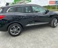 Черный Рено Kadjar, объемом двигателя 1.5 л и пробегом 240 тыс. км за 16100 $, фото 13 на Automoto.ua