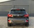 Черный Рено Kadjar, объемом двигателя 1.6 л и пробегом 47 тыс. км за 11500 $, фото 5 на Automoto.ua