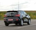 Черный Рено Kadjar, объемом двигателя 1.5 л и пробегом 108 тыс. км за 19800 $, фото 6 на Automoto.ua