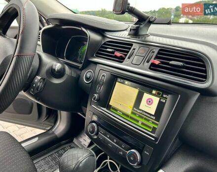 Черный Рено Kadjar, объемом двигателя 1.5 л и пробегом 240 тыс. км за 16100 $, фото 22 на Automoto.ua