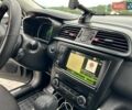 Черный Рено Kadjar, объемом двигателя 1.5 л и пробегом 240 тыс. км за 16100 $, фото 22 на Automoto.ua