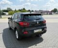 Черный Рено Kadjar, объемом двигателя 1.5 л и пробегом 223 тыс. км за 7900 $, фото 6 на Automoto.ua