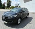 Черный Рено Kadjar, объемом двигателя 1.5 л и пробегом 223 тыс. км за 9200 $, фото 1 на Automoto.ua