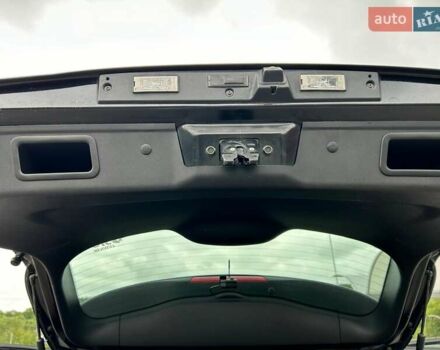 Черный Рено Kadjar, объемом двигателя 1.5 л и пробегом 240 тыс. км за 16100 $, фото 49 на Automoto.ua