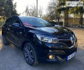 Чорний Рено Kadjar, об'ємом двигуна 1.5 л та пробігом 163 тис. км за 18999 $, фото 2 на Automoto.ua