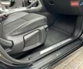 Черный Рено Kadjar, объемом двигателя 1.5 л и пробегом 240 тыс. км за 16100 $, фото 18 на Automoto.ua