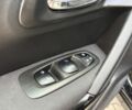 Черный Рено Kadjar, объемом двигателя 1.5 л и пробегом 223 тыс. км за 7900 $, фото 11 на Automoto.ua