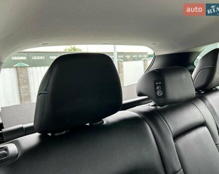 Черный Рено Kadjar, объемом двигателя 1.5 л и пробегом 240 тыс. км за 16100 $, фото 77 на Automoto.ua