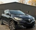 Черный Рено Kadjar, объемом двигателя 1.6 л и пробегом 47 тыс. км за 11500 $, фото 1 на Automoto.ua