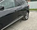Черный Рено Kadjar, объемом двигателя 1.5 л и пробегом 240 тыс. км за 16100 $, фото 14 на Automoto.ua