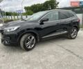 Черный Рено Kadjar, объемом двигателя 1.5 л и пробегом 240 тыс. км за 16100 $, фото 1 на Automoto.ua