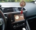 Черный Рено Kadjar, объемом двигателя 1.5 л и пробегом 175 тыс. км за 17900 $, фото 4 на Automoto.ua