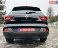 Чорний Рено Kadjar, об'ємом двигуна 1.5 л та пробігом 205 тис. км за 16700 $, фото 23 на Automoto.ua