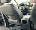 Черный Рено Kadjar, объемом двигателя 1.5 л и пробегом 240 тыс. км за 16100 $, фото 46 на Automoto.ua