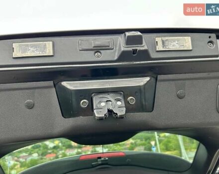Черный Рено Kadjar, объемом двигателя 1.5 л и пробегом 240 тыс. км за 16100 $, фото 82 на Automoto.ua