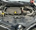 Черный Рено Kadjar, объемом двигателя 1.5 л и пробегом 240 тыс. км за 16100 $, фото 67 на Automoto.ua