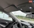 Черный Рено Kadjar, объемом двигателя 1.5 л и пробегом 240 тыс. км за 16100 $, фото 26 на Automoto.ua