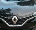 Черный Рено Kadjar, объемом двигателя 1.5 л и пробегом 175 тыс. км за 17900 $, фото 1 на Automoto.ua