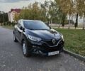 Черный Рено Kadjar, объемом двигателя 1.5 л и пробегом 108 тыс. км за 19800 $, фото 1 на Automoto.ua