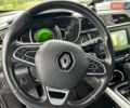 Черный Рено Kadjar, объемом двигателя 1.5 л и пробегом 240 тыс. км за 16100 $, фото 89 на Automoto.ua