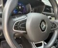 Черный Рено Kadjar, объемом двигателя 1.5 л и пробегом 223 тыс. км за 7900 $, фото 13 на Automoto.ua