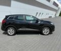 Черный Рено Kadjar, объемом двигателя 1.5 л и пробегом 223 тыс. км за 7900 $, фото 9 на Automoto.ua