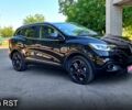 Чорний Рено Kadjar, об'ємом двигуна 1.6 л та пробігом 146 тис. км за 16950 $, фото 1 на Automoto.ua
