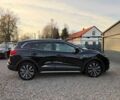 Черный Рено Kadjar, объемом двигателя 1.6 л и пробегом 47 тыс. км за 11500 $, фото 7 на Automoto.ua