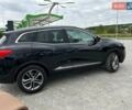Черный Рено Kadjar, объемом двигателя 1.5 л и пробегом 240 тыс. км за 16100 $, фото 11 на Automoto.ua