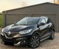 Черный Рено Kadjar, объемом двигателя 1.6 л и пробегом 47 тыс. км за 11500 $, фото 2 на Automoto.ua