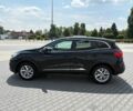 Черный Рено Kadjar, объемом двигателя 1.5 л и пробегом 223 тыс. км за 7900 $, фото 7 на Automoto.ua
