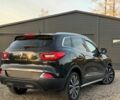 Черный Рено Kadjar, объемом двигателя 1.6 л и пробегом 47 тыс. км за 11500 $, фото 4 на Automoto.ua