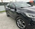 Черный Рено Kadjar, объемом двигателя 1.5 л и пробегом 240 тыс. км за 16100 $, фото 3 на Automoto.ua