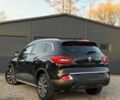 Черный Рено Kadjar, объемом двигателя 1.6 л и пробегом 47 тыс. км за 11500 $, фото 6 на Automoto.ua