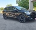 Чорний Рено Kadjar, об'ємом двигуна 0 л та пробігом 146 тис. км за 16950 $, фото 1 на Automoto.ua