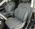 Черный Рено Kadjar, объемом двигателя 1.5 л и пробегом 223 тыс. км за 7900 $, фото 19 на Automoto.ua