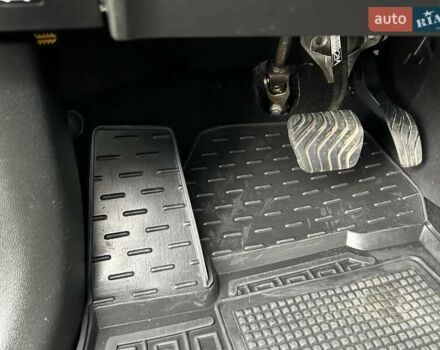 Черный Рено Kadjar, объемом двигателя 1.5 л и пробегом 240 тыс. км за 16100 $, фото 87 на Automoto.ua